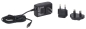 Preview: MuxLab PSU 5VDC12